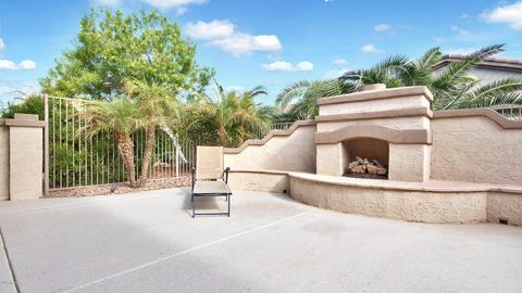 4520 E Carob Dr, Gilbert, AZ 85298 photo 23