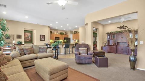 4520 E Carob Dr, Gilbert, AZ 85298 photo 12