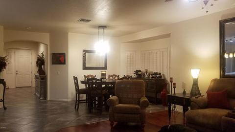 3372 E Hopkins Rd, Gilbert, AZ 85295 photo 3