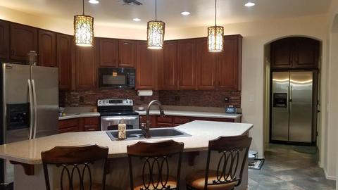 3372 E Hopkins Rd, Gilbert, AZ 85295 photo 2