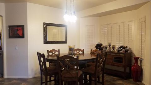 3372 E Hopkins Rd, Gilbert, AZ 85295 photo 14