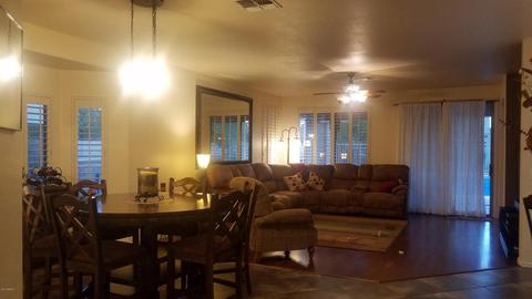 3372 E Hopkins Rd, Gilbert, AZ 85295 photo 5