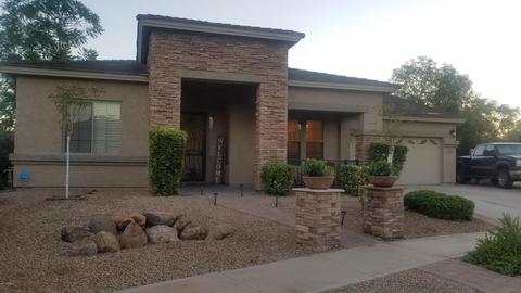 3372 E Hopkins Rd, Gilbert, AZ 85295 photo 1