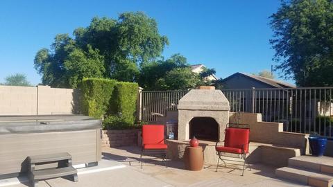 3372 E Hopkins Rd, Gilbert, AZ 85295 photo 12