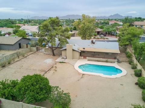 3112 E Claire Dr, Phoenix, AZ 85032 photo 36
