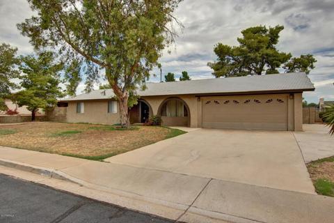 3112 E Claire Dr, Phoenix, AZ 85032 photo 3