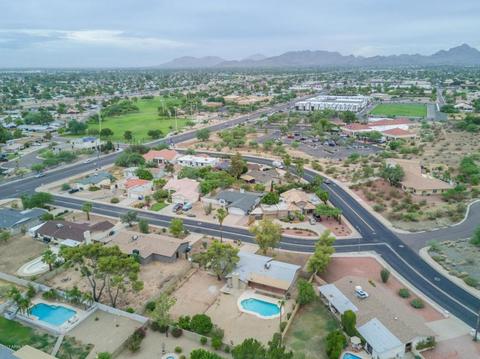 3112 E Claire Dr, Phoenix, AZ 85032 photo 12