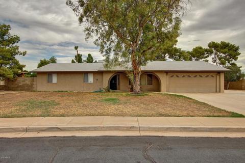 3112 E Claire Dr, Phoenix, AZ 85032 photo 2