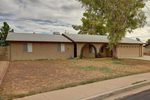 3112 E Claire Dr, Phoenix, AZ 85032 photo 1