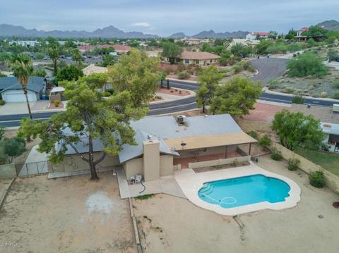 3112 E Claire Dr, Phoenix, AZ 85032 photo 11