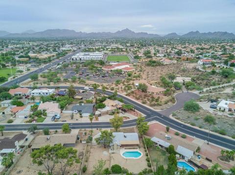 3112 E Claire Dr, Phoenix, AZ 85032 photo 10