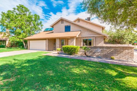 1444 W Jacinto Ave, Mesa, AZ 85202 photo 2