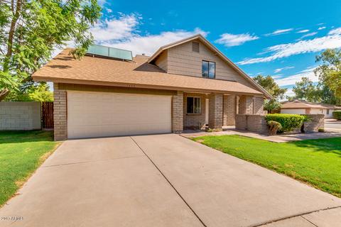 1444 W Jacinto Ave, Mesa, AZ 85202 photo 3