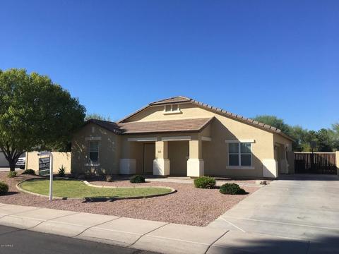 1888 E Megan St, Gilbert, AZ 85295 photo 7