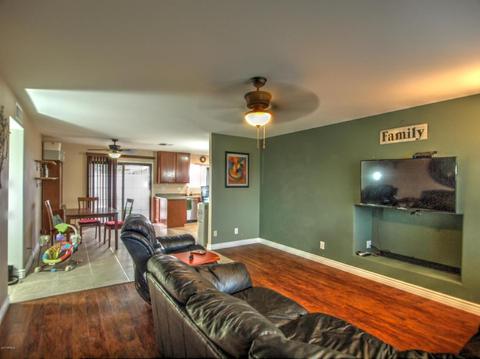6407 E Albany St, Mesa, AZ 85205 photo 2
