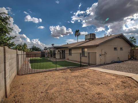6407 E Albany St, Mesa, AZ 85205 photo 1