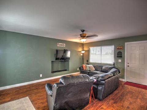 6407 E Albany St, Mesa, AZ 85205 photo 3