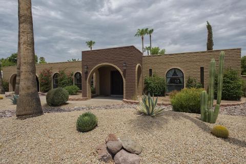 3542 E Cochise Dr, Phoenix, AZ 85028 photo 3