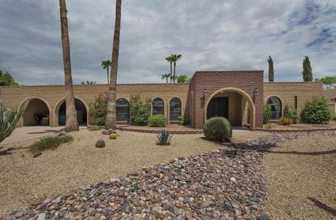 3542 E Cochise Dr, Phoenix, AZ 85028 photo 2