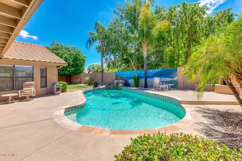 1125 W Iris Dr, Gilbert, AZ 85233 photo 29