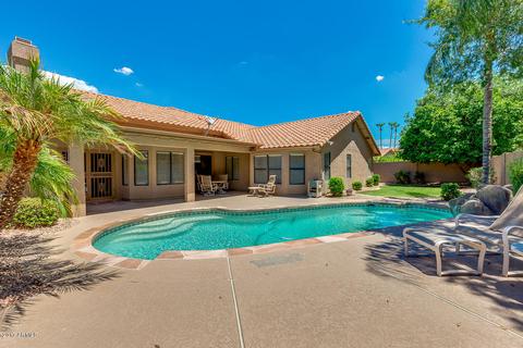1125 W Iris Dr, Gilbert, AZ 85233 photo 28