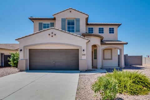 1613 E Ash Ave, Buckeye, AZ 85326 photo 1