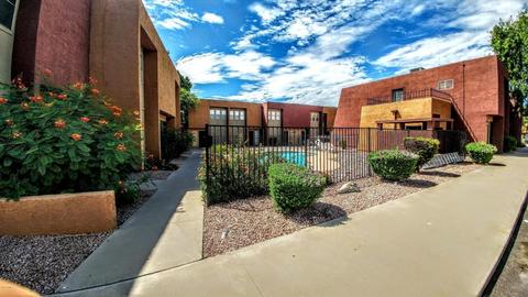 604 E Weber Dr #11, Tempe, AZ 85281 photo 1