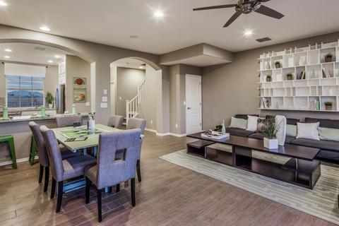 4347 E Toledo St, Gilbert, AZ 85295 photo 11
