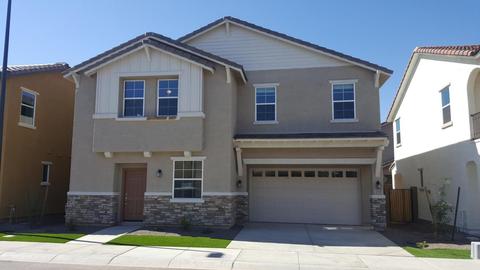 4347 E Toledo St, Gilbert, AZ 85295 photo 1