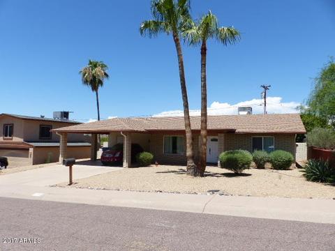 1336 E Orchid Ln, Phoenix, AZ 85020 photo 2