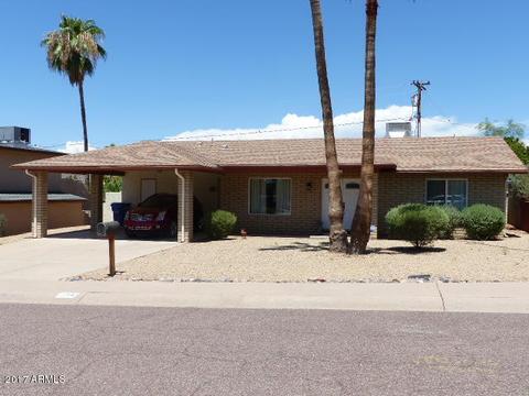 1336 E Orchid Ln, Phoenix, AZ 85020 photo 1