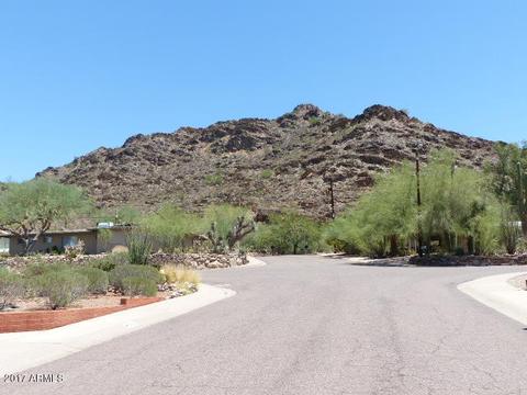 1336 E Orchid Ln, Phoenix, AZ 85020 photo 4