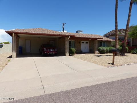 1336 E Orchid Ln, Phoenix, AZ 85020 photo 3