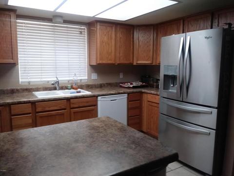 3217 El Moro Cir, Mesa, AZ 85204 photo 4