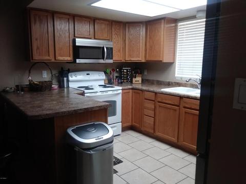 3217 El Moro Cir, Mesa, AZ 85204 photo 5