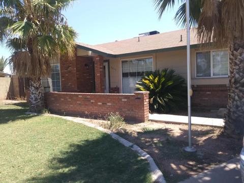 3217 El Moro Cir, Mesa, AZ 85204 photo 1