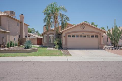 3017 E Kerry Ln, Phoenix, AZ 85050 photo 1