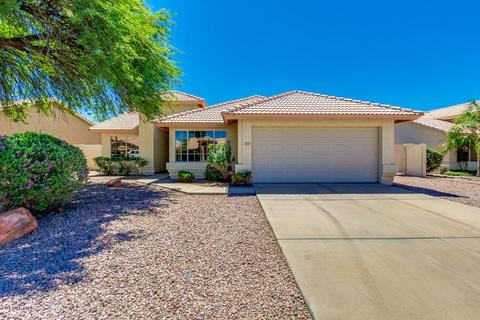 7323 E Forge Ave, Mesa, AZ 85208 photo 1