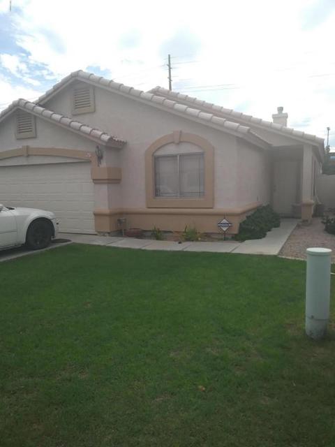 312 N Bay Dr, Gilbert, AZ 85233 photo 1