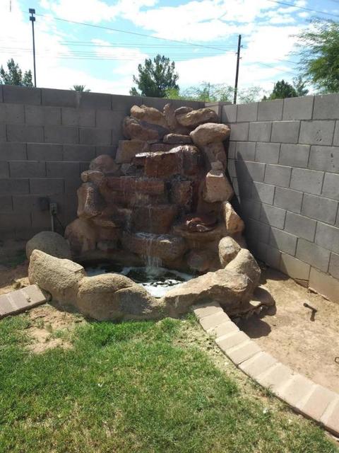 312 N Bay Dr, Gilbert, AZ 85233 photo 3