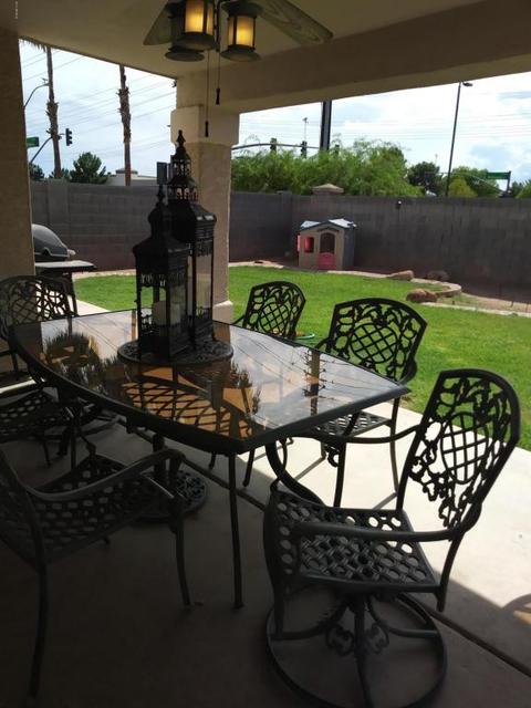 312 N Bay Dr, Gilbert, AZ 85233 photo 2