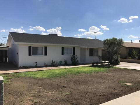 451 E 7th Dr, Mesa, AZ 85204 photo 1