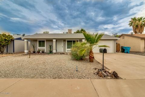 18002 N 34th Dr, Phoenix, AZ 85053 photo 1