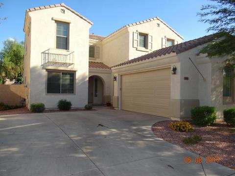 4409 E Maplewood St, Gilbert, AZ 85297 photo 2
