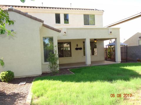4409 E Maplewood St, Gilbert, AZ 85297 photo 30