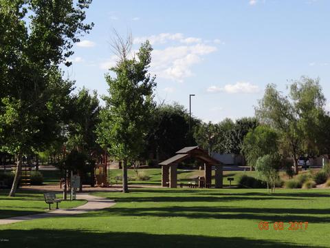 4409 E Maplewood St, Gilbert, AZ 85297 photo 35