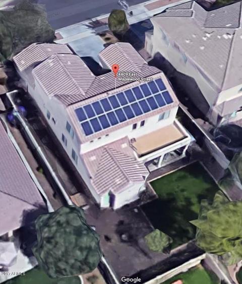 4409 E Maplewood St, Gilbert, AZ 85297 photo 42