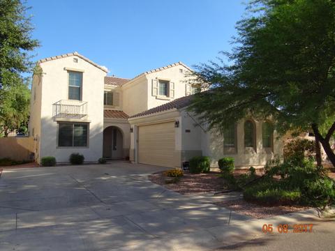 4409 E Maplewood St, Gilbert, AZ 85297 photo 1