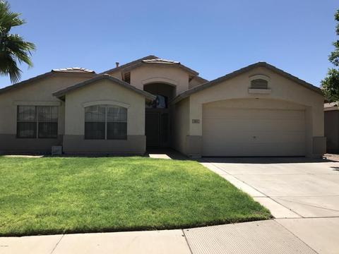 7821 E Onza Ave, Mesa, AZ 85212 photo 1