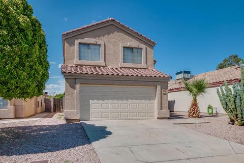 10926 E Wier Ave, Mesa, AZ 85208 photo 1